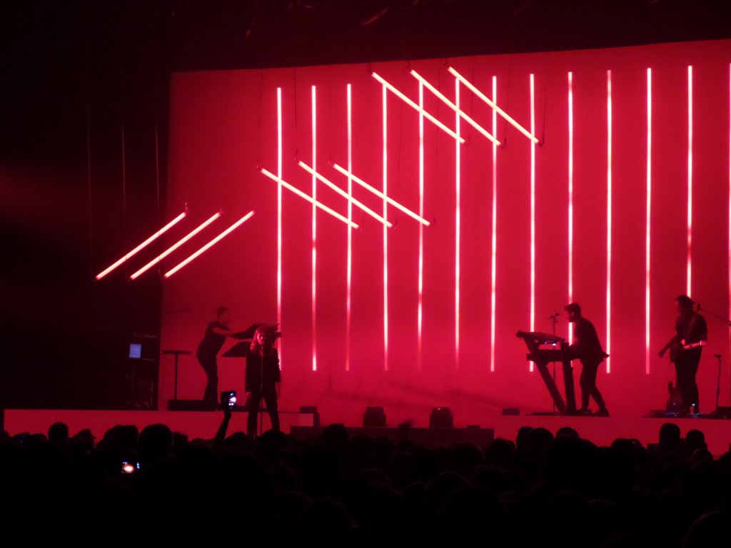 christine and the queens nantes