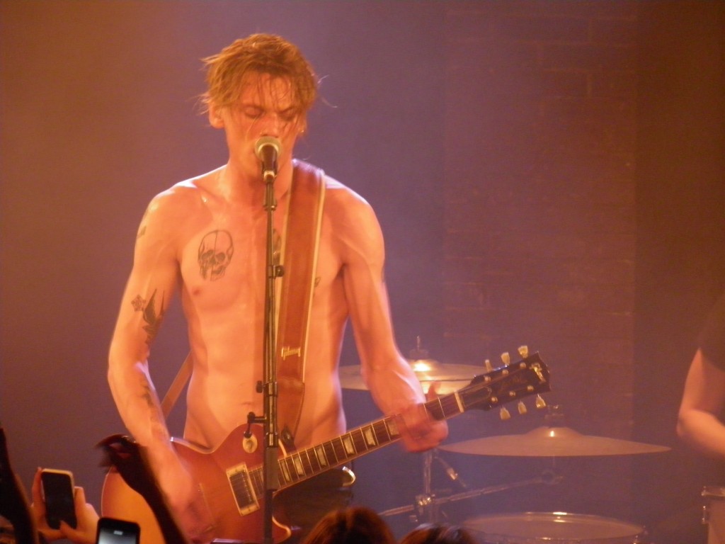jamie campbell bower counterfeit