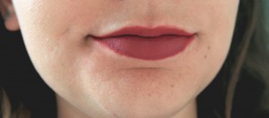 BAD HABIT LIPS colour pop