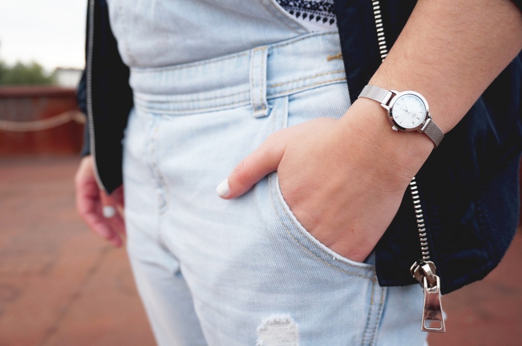 montre girl only