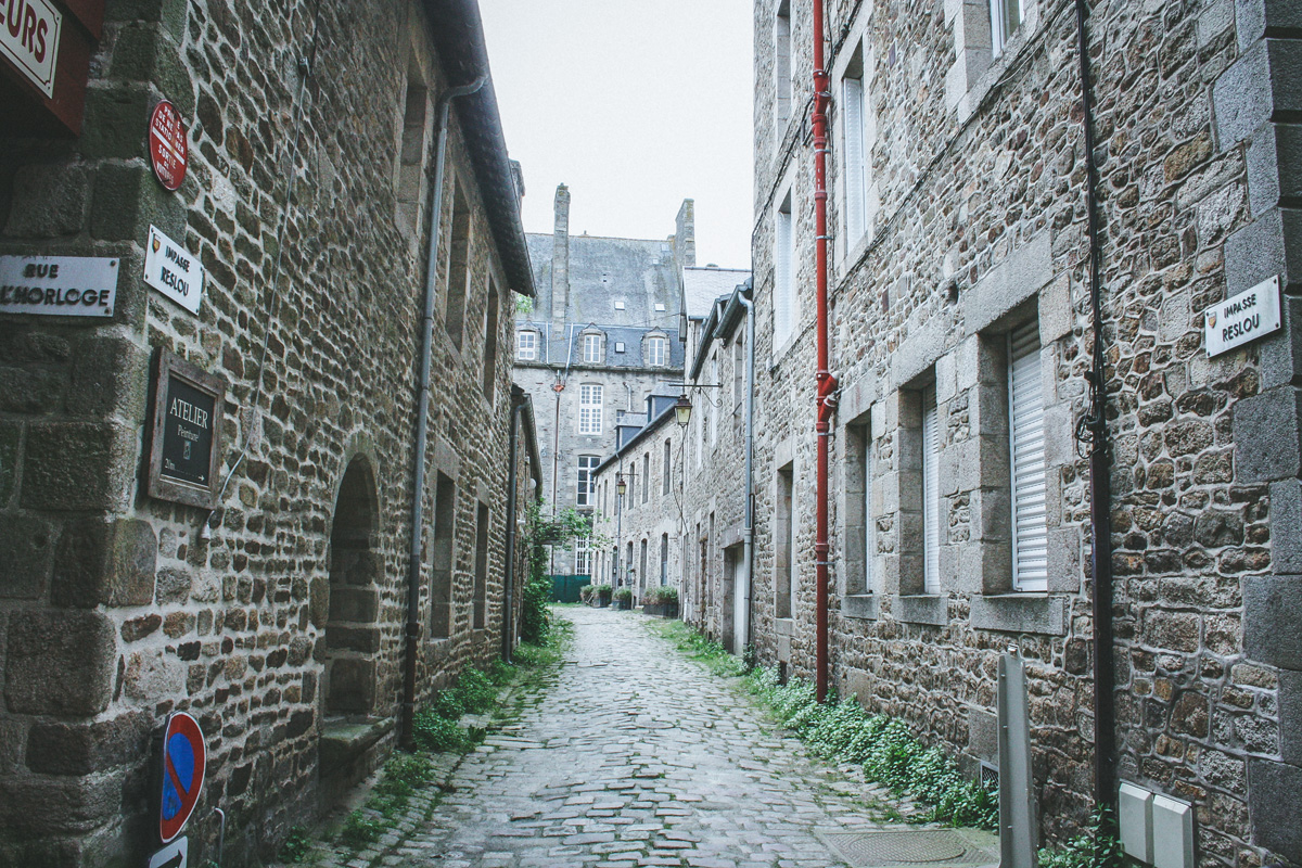 dinan-impasse